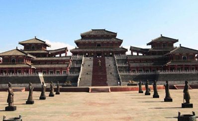 西汉的庙号有多难得？只有四个皇帝有庙号