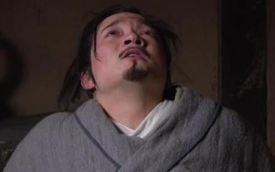 秦国最奇葩的法律，不许男人哭