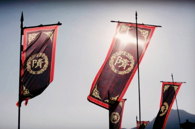 隋朝有钱吗？隋朝国库收入有多少？