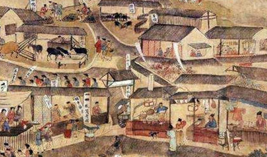 唐朝住房分三六九等吗？详解唐朝住房的阶级