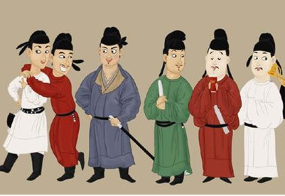 唐朝官员品级及俸禄怎么样？官员待遇丰厚吗？