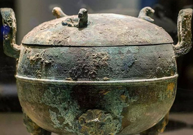 周朝有什么黑科技？详解周朝的科技与文化