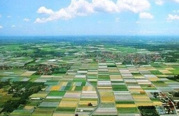 历史上曾经有多少个“天府之国”？历朝历代“天府之国”盘点