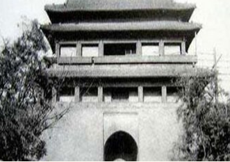 古北京城门楼的“内九外七皇城四”都有什么作用？“内九外七皇城四”用途详解