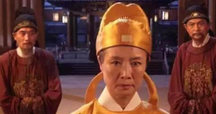 武则天手握兵权，那么神龙政变为何还这么容易成功？