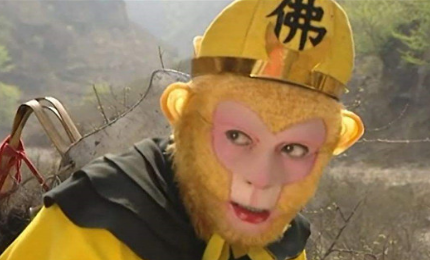 如来佛祖为何不杀孙悟空？而和假孙悟空又是什么关系？