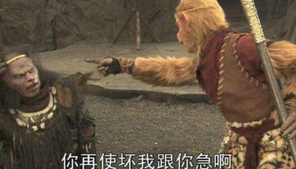 作为西游记中的精怪，黑熊精为何能与孙悟空争斗多次？