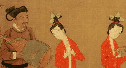 提到南宋戏文的发展，为什么说与宋室南迁有着密切关系？