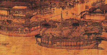 南宋造船业究竟有多么发达？造船技术是世界上最先进的