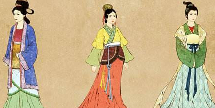 南宋服饰作为服饰发展史的一颗明珠，它有怎样的特点？