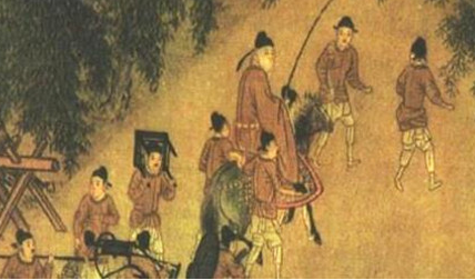 根据历史记载，南宋的男子服饰究竟有多少种分类？