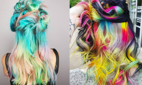 古代有没有“染发膏”？古人又是如何染发的呢？