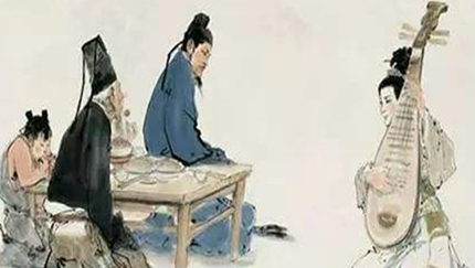 衬字简介：在元曲曲律规定必需的字之外，增加的字