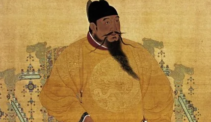 既有李世民的珠玉在前，但为何却说朱棣不能逼宫朱元璋？