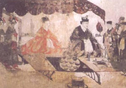 汉代社会饮酒有什么特色？饮酒阶层有多广泛？