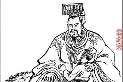 汉灵帝设西园八校尉时，为何要规定上军校尉高于大将军？