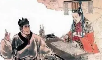 皇帝在自己即位之初，为什么重用舅舅而不是叔叔？