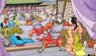 诛九族指的是哪九族？包括哪些亲戚？