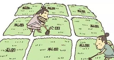 周朝的井田制是怎样的？它对周朝的统治有哪些利与弊？
