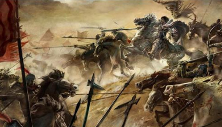 在爆发安史之乱后，对唐朝造成的危害究竟有多大？