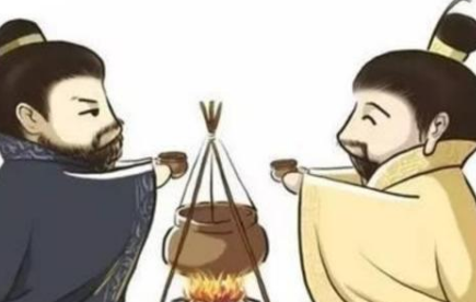 在三国这个乱世时期，酒在其中到底起着怎样的作用？