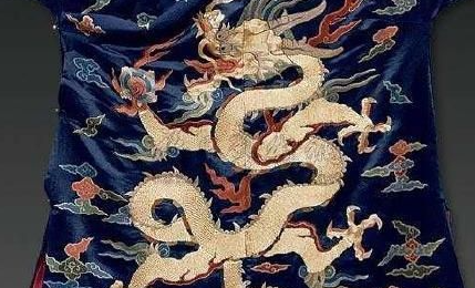 蟒袍是古代规格比较高的服饰，那都有哪些官员能穿戴？