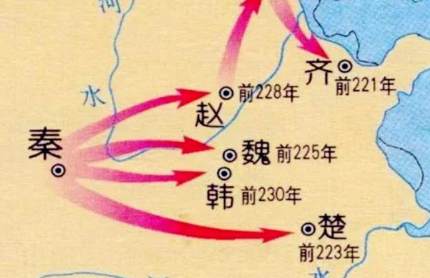 秦国和楚国都进行过改革，但为何楚国却越发落后了？