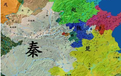 赵国与秦国都是平分秋色，为何却无力阻挡秦国的进攻？