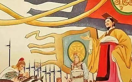 古代在向敌人发动战争之前，究竟会找哪些借口？