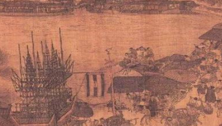 北宋的经济已经空前繁荣了，为何还要进行深刻变革？