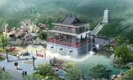 洛阳有何特殊之处？古代皇帝为何对却它情有独钟？