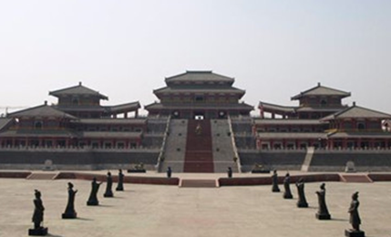 光武帝刘秀建立东汉以后，为何没有定都长安而是洛阳？