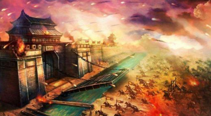 唐朝安史之乱为何会发生？真是李林甫放任安禄山坐大吗？