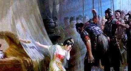 马嵬驿兵变不是偶然爆发的，与禁军大将陈玄礼有何关系？