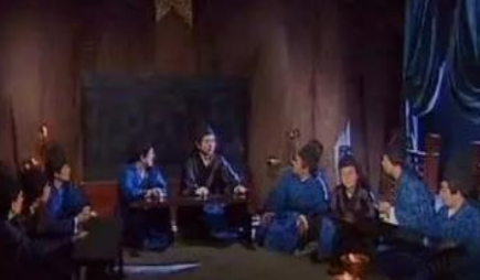 十常侍之乱发生于东汉末年，但为何又叫它“何进之乱”？