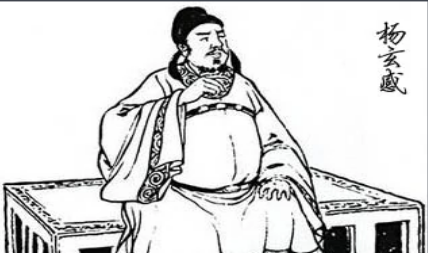 杨广第二次东征高句丽时，杨玄感发动叛乱为何却失败了？