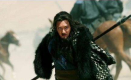 在彭城之战中，项羽真的以三万铁骑大败了刘邦吗？