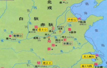 秦国可是与晋文公有着盟约，但为何却放弃了攻打郑国？