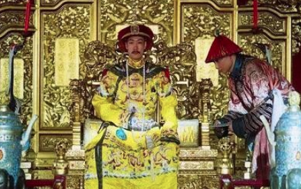 永瑆作为乾隆的第十一子，他身上有着怎样的缺点？