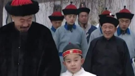 弘历、弘时和弘昼都不是嫡出，雍正为何对其是不同的态度？