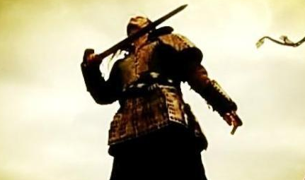 项羽在乌江边自刎而死，他究竟是为了什么而不肯过江？