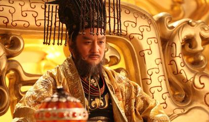 杨广曾三次出征高句丽，他如何为这几次征战倾全国之力？