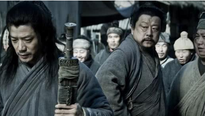 刘邦什么时候对韩信起了杀心？为何韩信的家兵不救他？