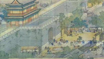 范仲淹让米商把米价提高，民间为何却对他赞不绝口？