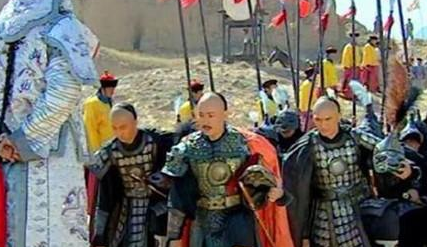 吴三桂已经是61岁的人了，为何还要选择对康熙造反？