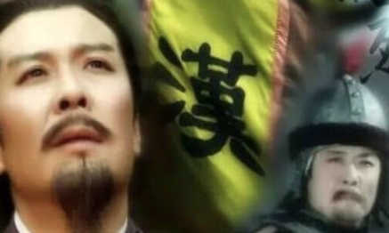 刘备为何不另择一人，继续实现他“匡扶汉室”的遗愿？