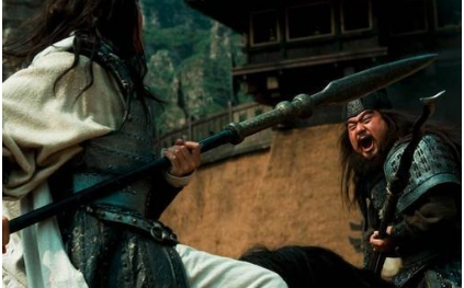 马超也是为刘备立过功的，关羽为何会对他意见这么大？