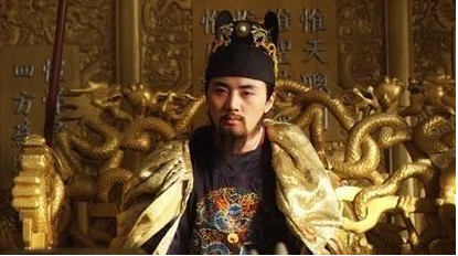 崇祯皇帝最后一次上朝是什么情景？最后只等到了一个人