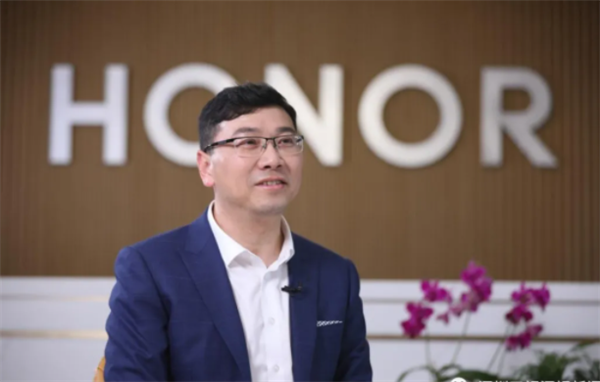 荣耀原副董事长万飚加入远景动力：任职全球CEO