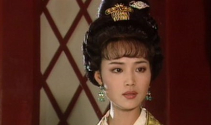 武则天明明杀掉了上官仪，上官婉儿为何还对她如此忠心？